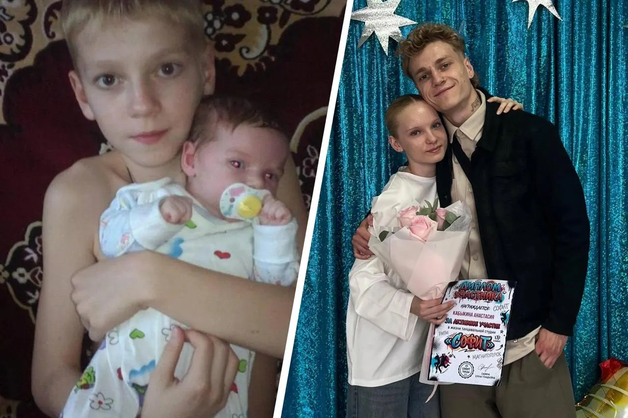 Молодой музыкант HIWERA взял под опеку 11-летнюю сестру после того, как мать лишилась родительских прав, и рассказал о том, как изменил свою жизнь ради ее будущего.