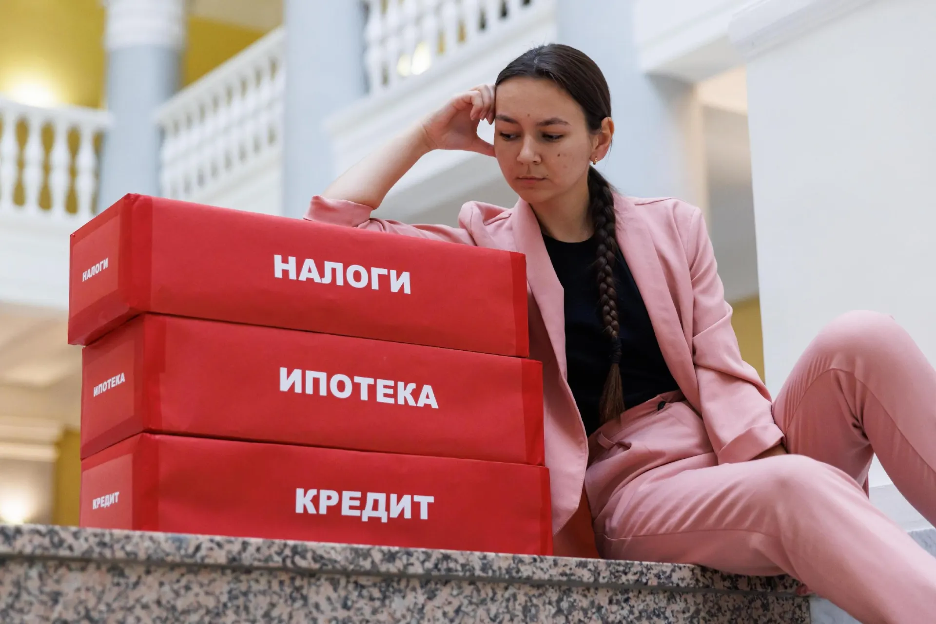 Экономист объясняет риски повышения налогов и влияние на бюджет на 2027 год