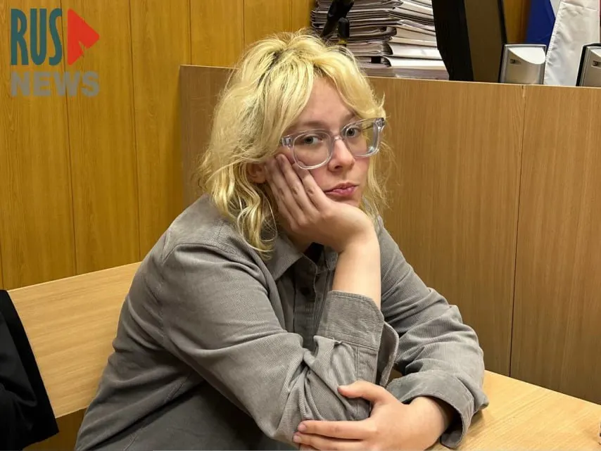 В обновлённый перечень вошли Диана Логинова (Наоко), движение Малиновый Клин — Независимая Кубань и музыкант Александр Орлов.