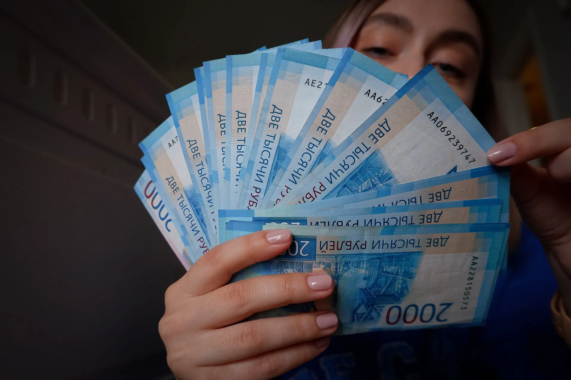 Налоговое давление растет: что за новый сбор и кто окажется в зоне риска — в первую очередь представители среднего класса.