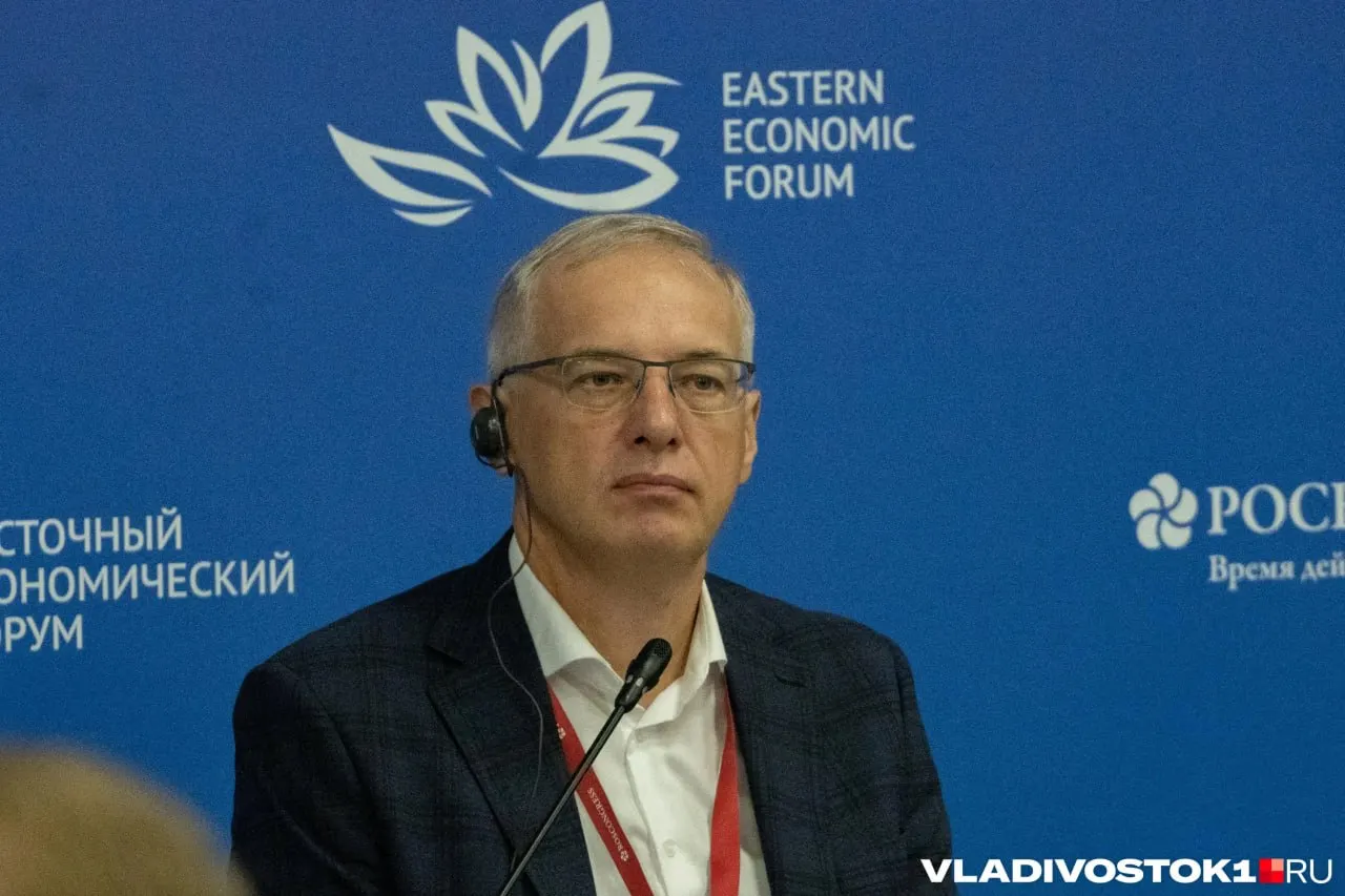 Комментарий главы крупной группы компаний о кадровых изменениях на Дальнем Востоке и перспективах региона.