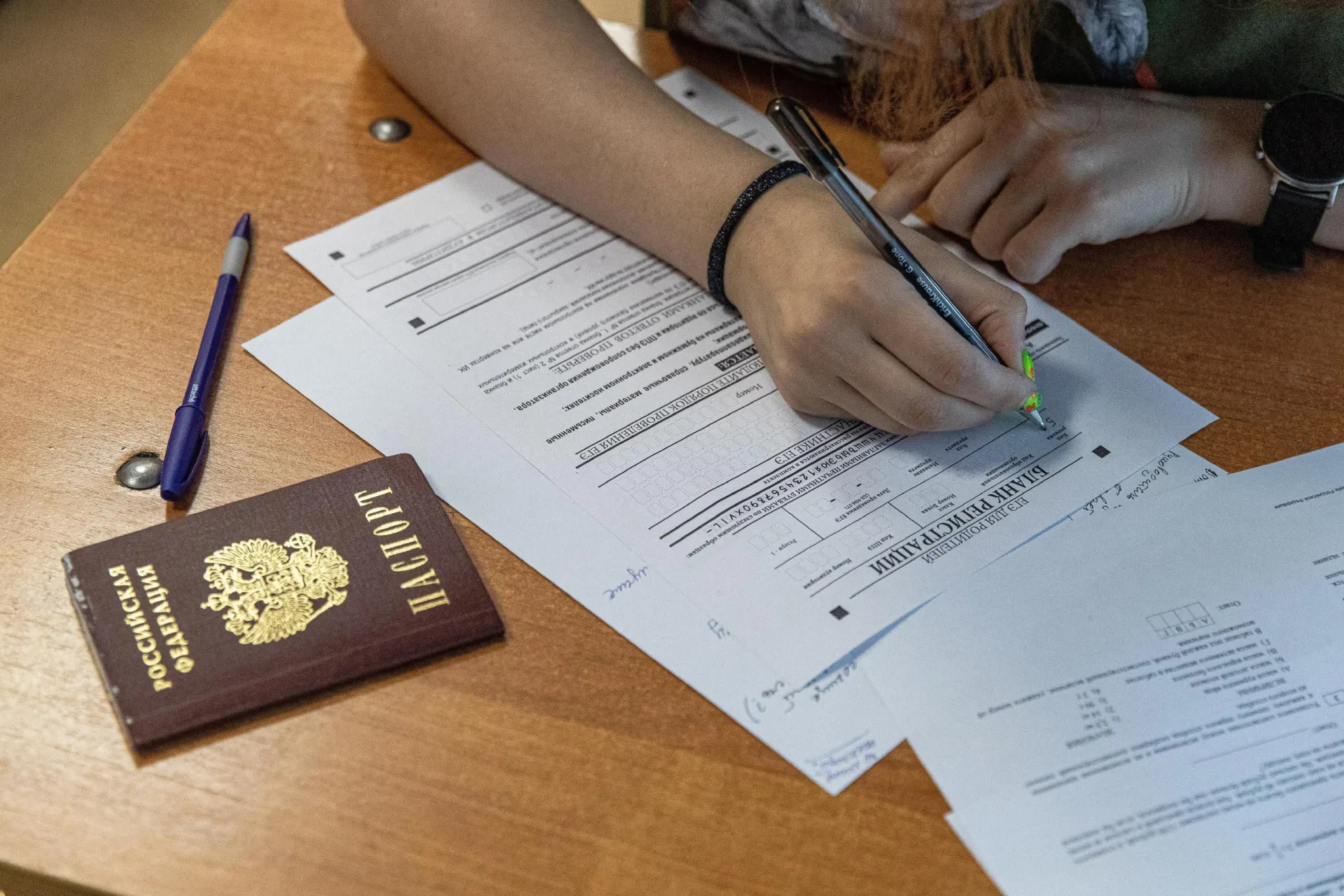 Минобрнауки предложило новые правила поступления: школьники смогут набрать до 25 дополнительных баллов на ЕГЭ, изменения вступят в силу с 2027 года.