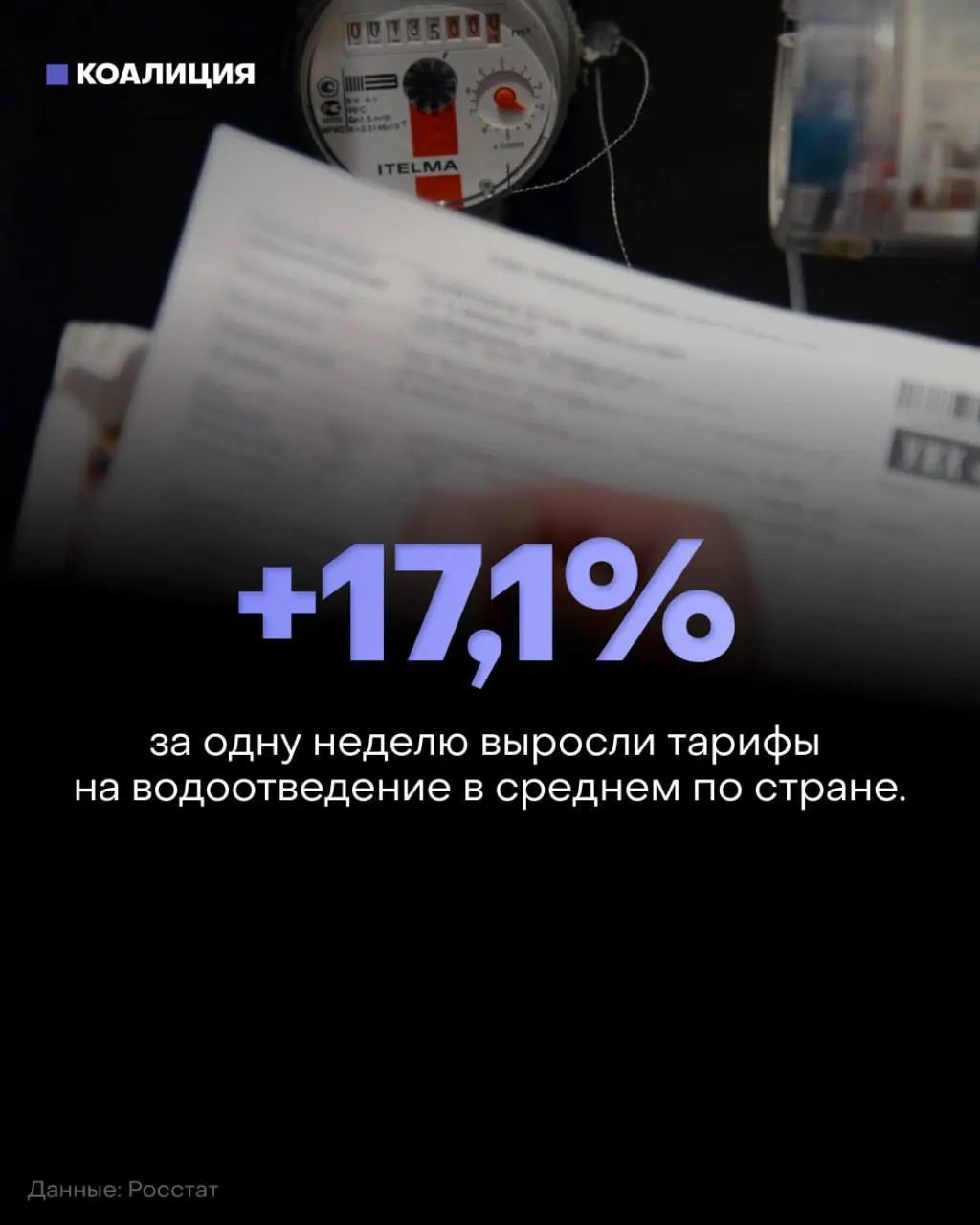 С 1 октября запущен второй этап индексации жилищно-коммунальных услуг; в ряде регионов рост тарифов достиг двузначных значений, что ударило по бюджету семей.