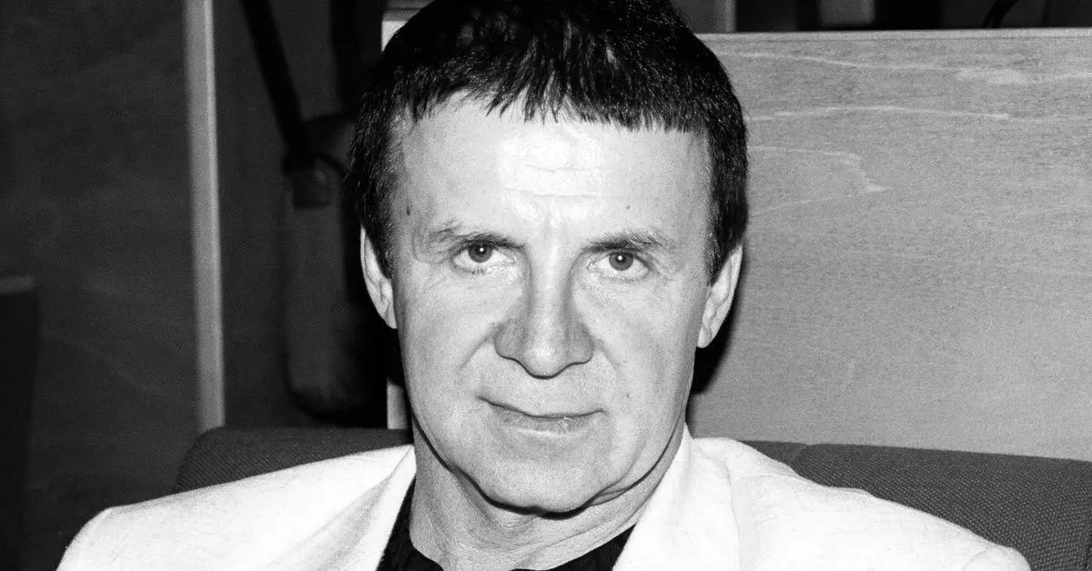 Известный российский парапсихолог Анатолий Кашпировский скончался.