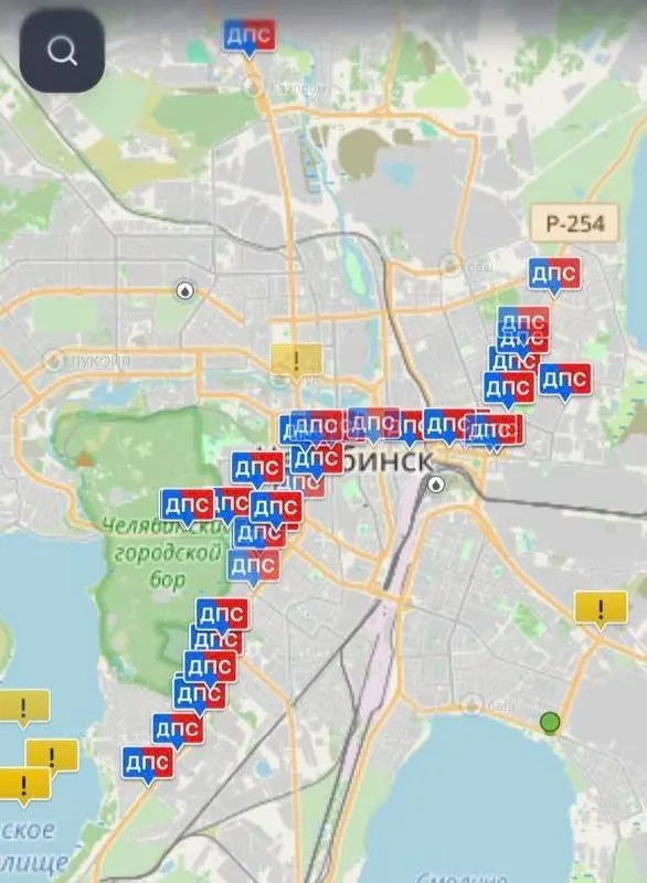 В центре города и на подходах к аэропорту усилили меры безопасности, возможны ограничения движения. Город приводят в порядок к важному визиту.