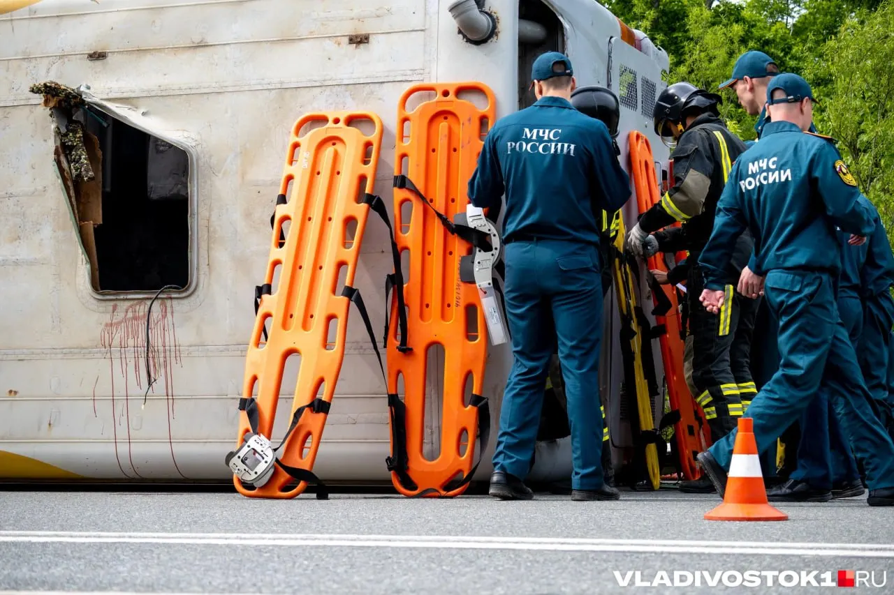 Дальневосточная пожарно-спасательная академия запустит подготовку спасателей для Национальной чрезвычайной службы КНДР по соглашению, рассчитанному до 2031 года.