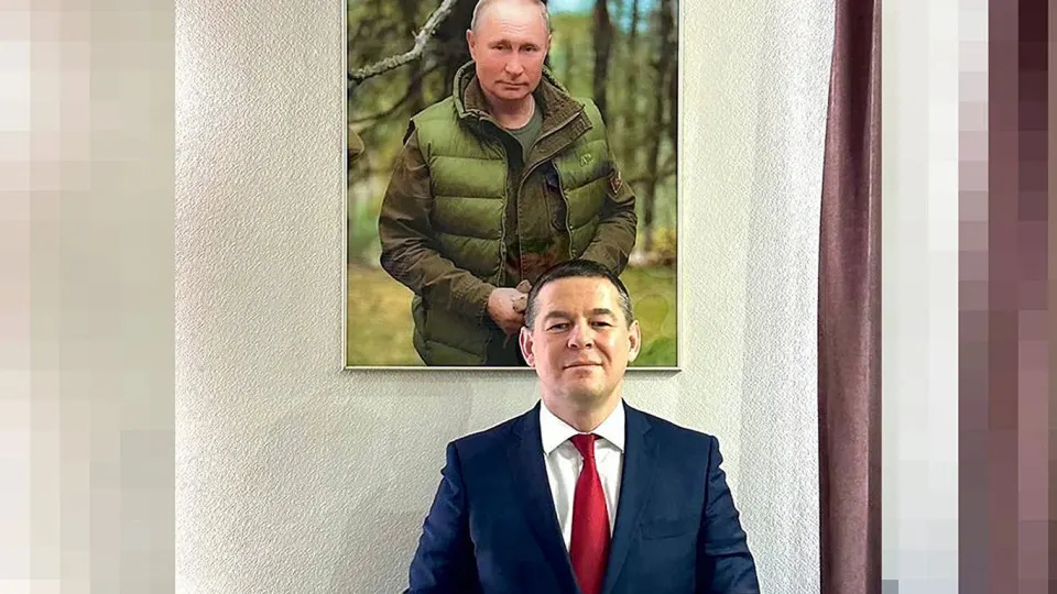 Центр Капитал во главе с Маратом Мирхайдаровым получил контроль над активами ряда зарубежных компаний; совокупная выручка за 2025 год оценивается в 53,6 млрд рублей; активы переданы во временное управление, бизнес остаётся в рамках центра.
